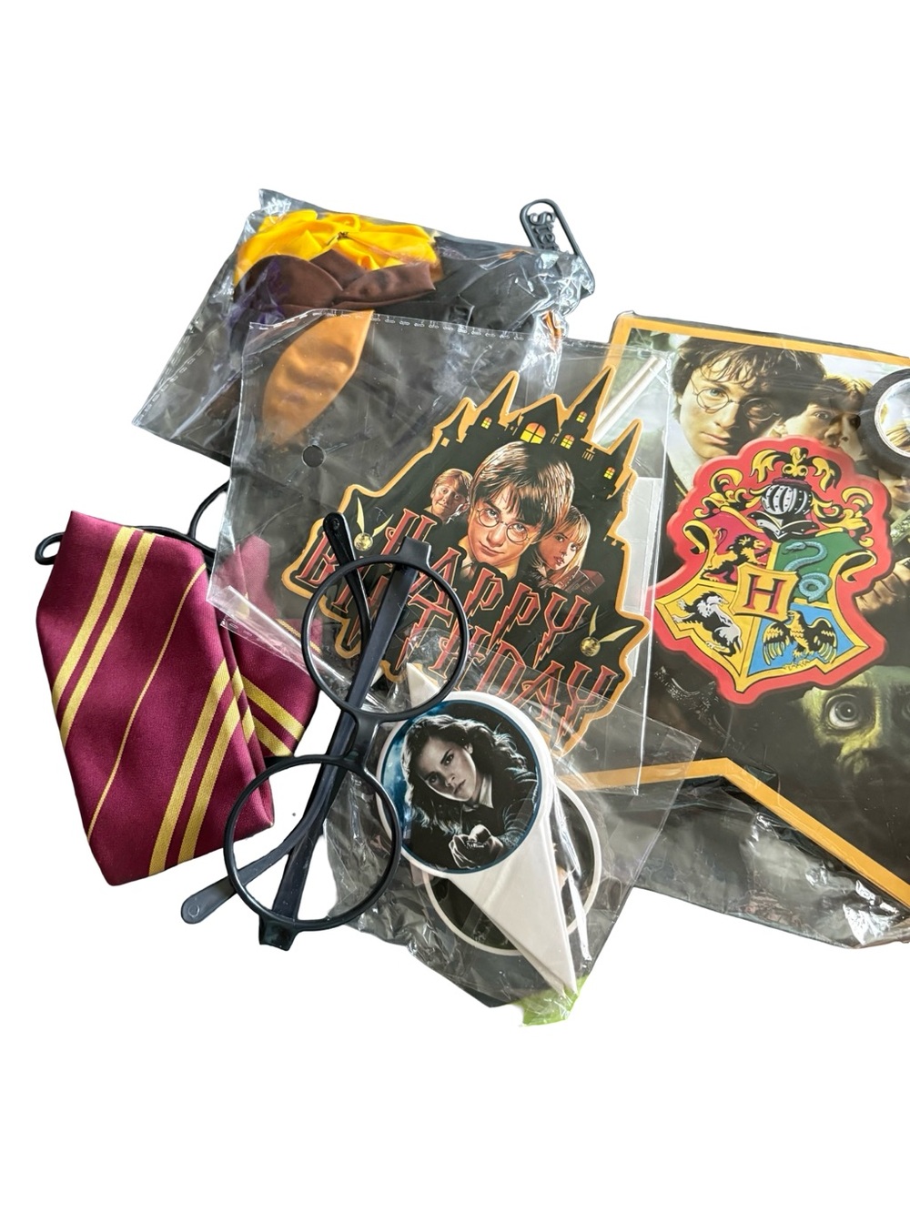 Harry Potter Party Set